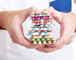 Нельзя заставить аптеки предлагать потребителям самые дешёвые лекарства